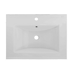  Тумба с раковиной Белль 60 – фотография-4